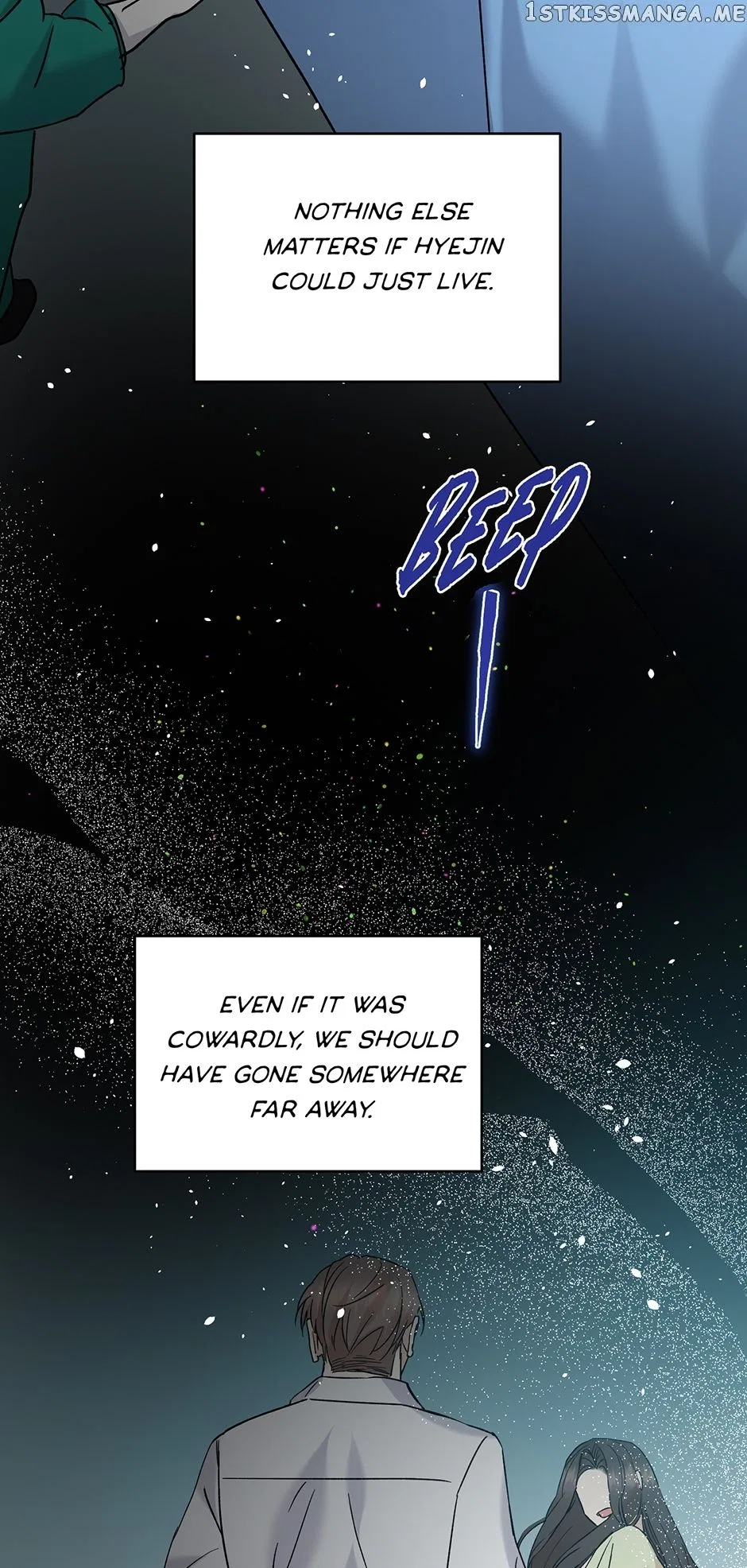 Before Death Do Us Part Chapter 76 – Page 34