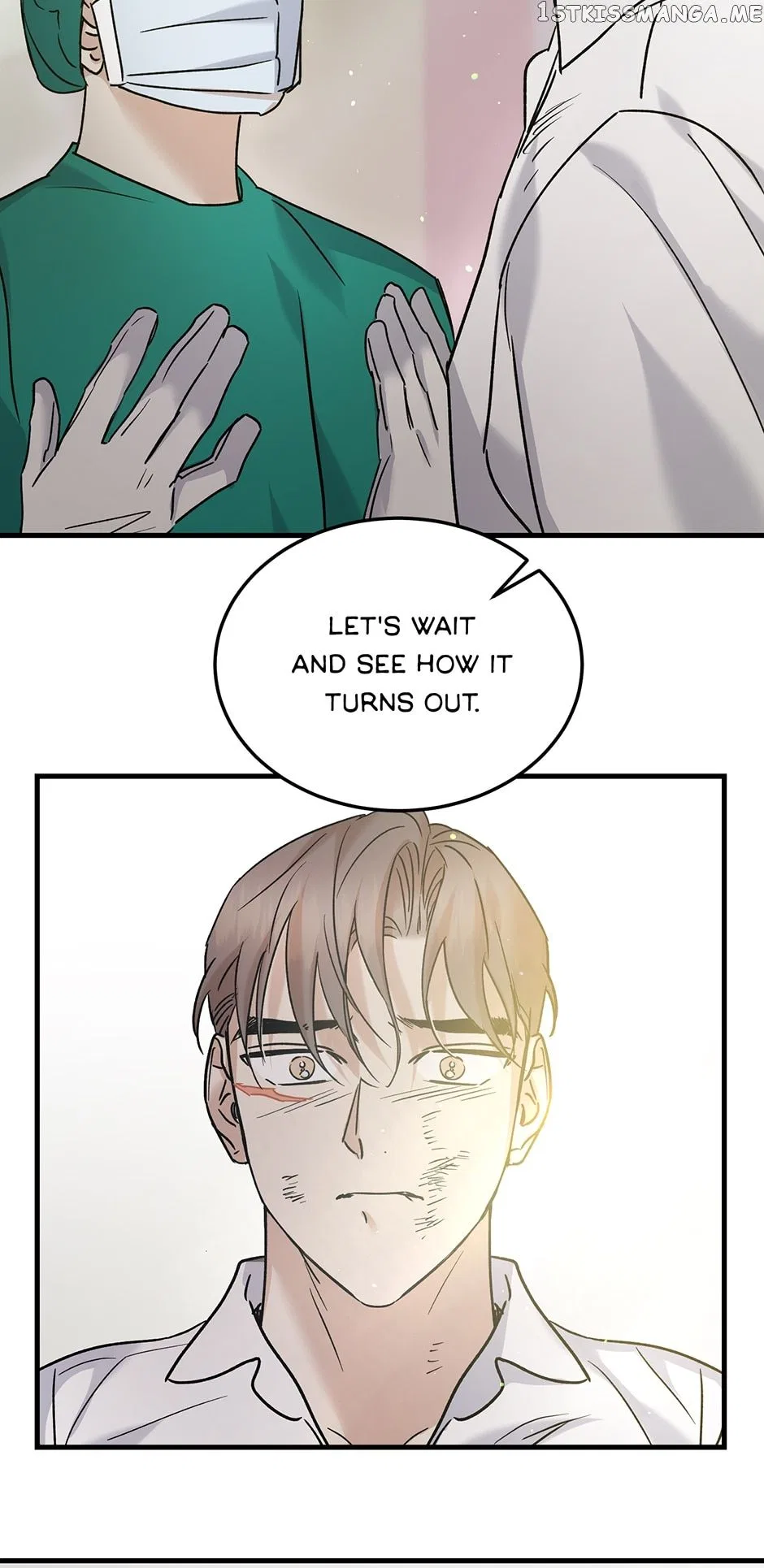 Before Death Do Us Part Chapter 76 – Page 53