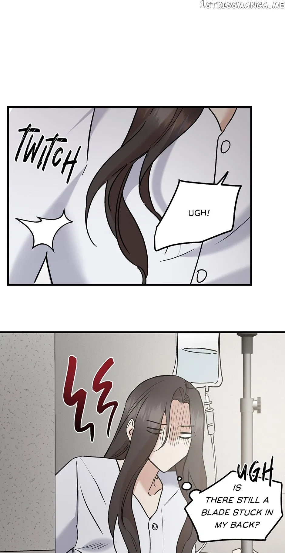 Before Death Do Us Part Chapter 76 – Page 62