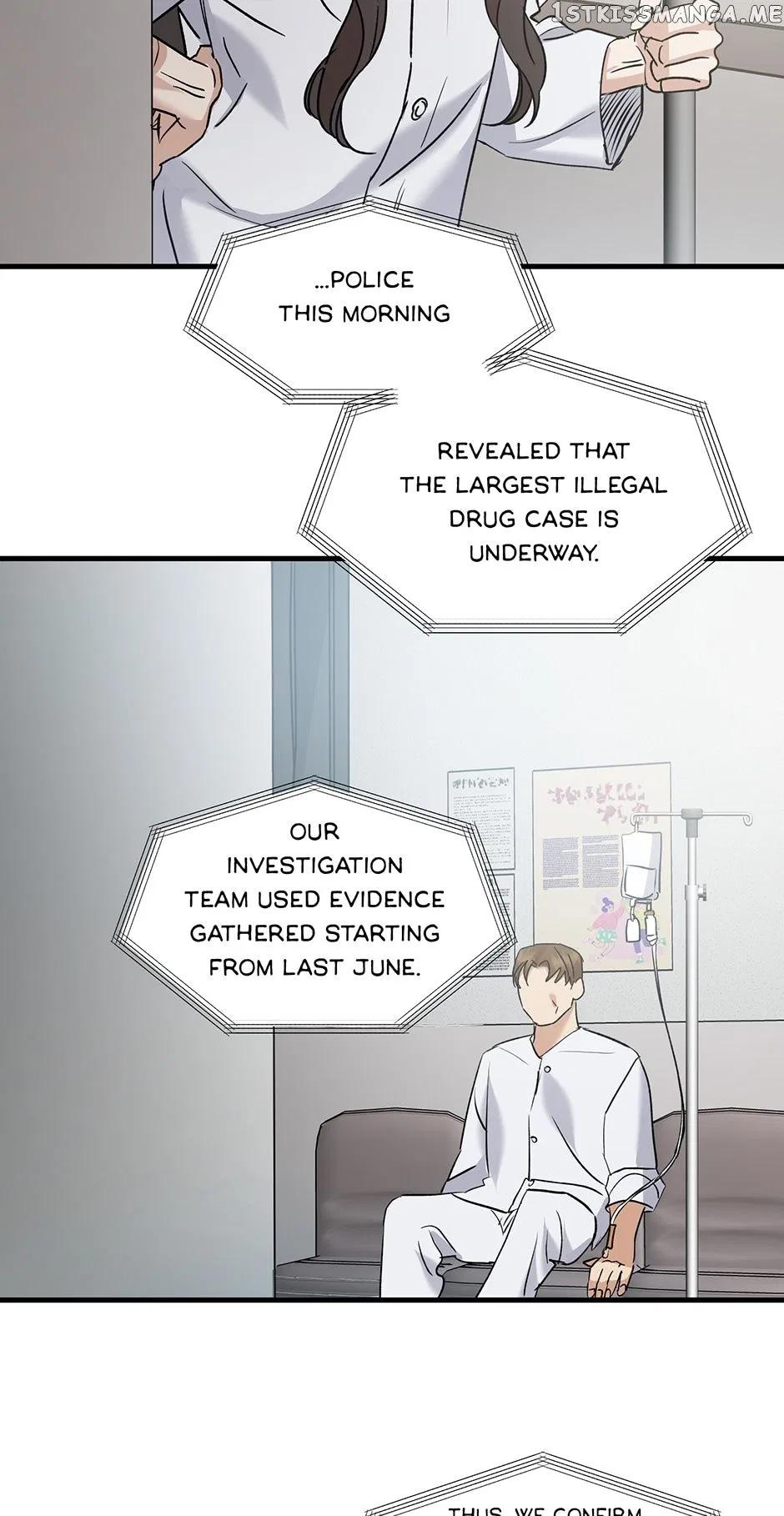 Before Death Do Us Part Chapter 76 – Page 63