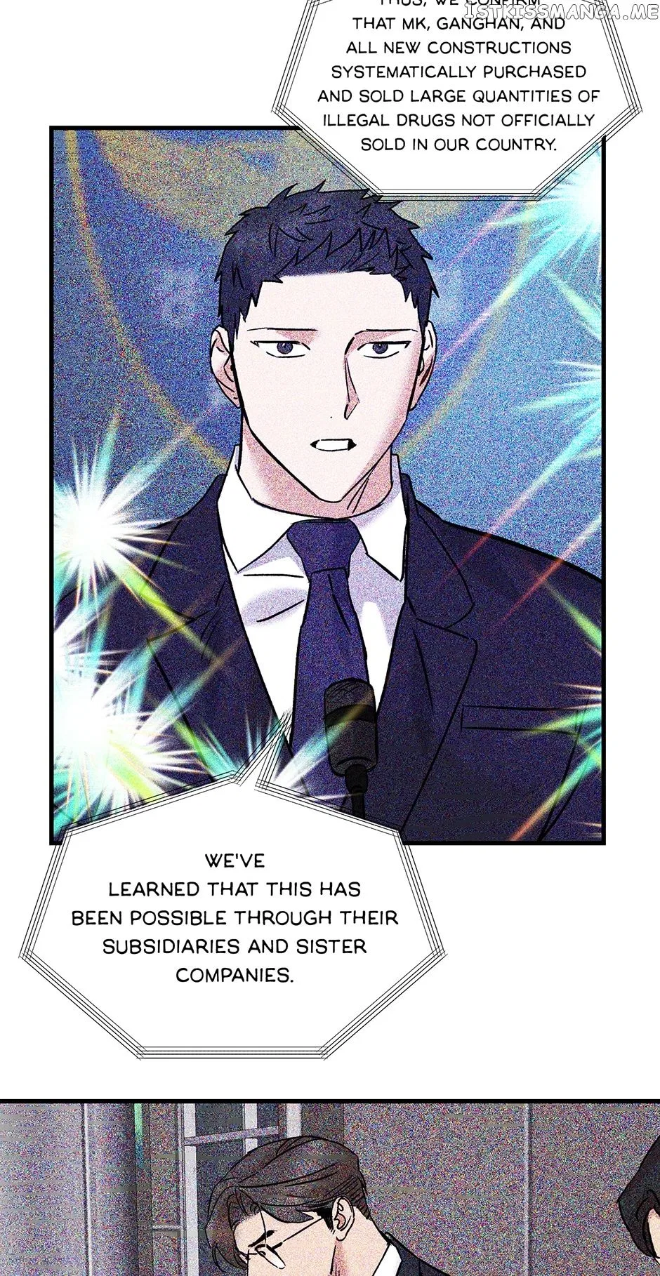 Before Death Do Us Part Chapter 76 – Page 64