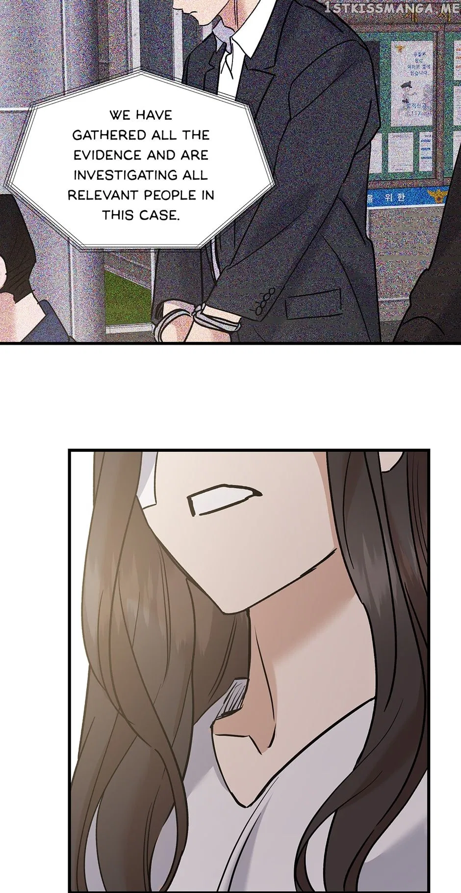 Before Death Do Us Part Chapter 76 – Page 65