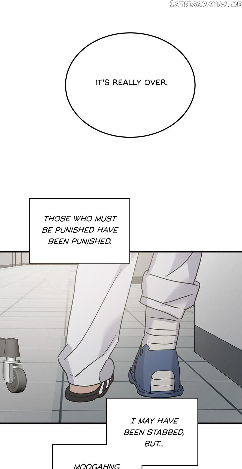 Before Death Do Us Part Chapter 76 – Page 67