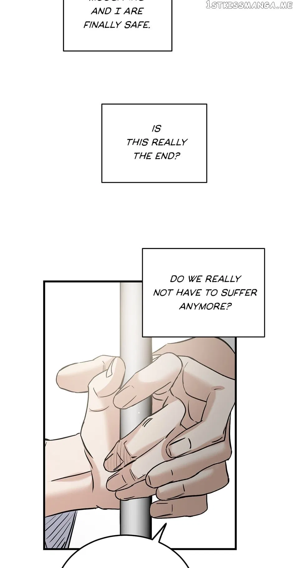 Before Death Do Us Part Chapter 76 – Page 68