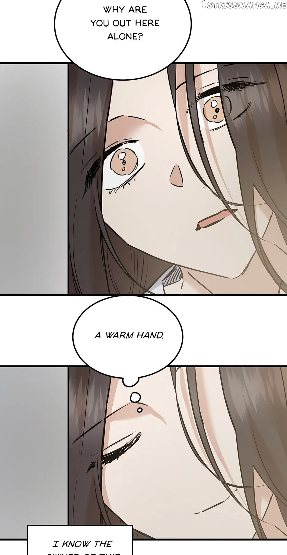 Before Death Do Us Part Chapter 76 – Page 69