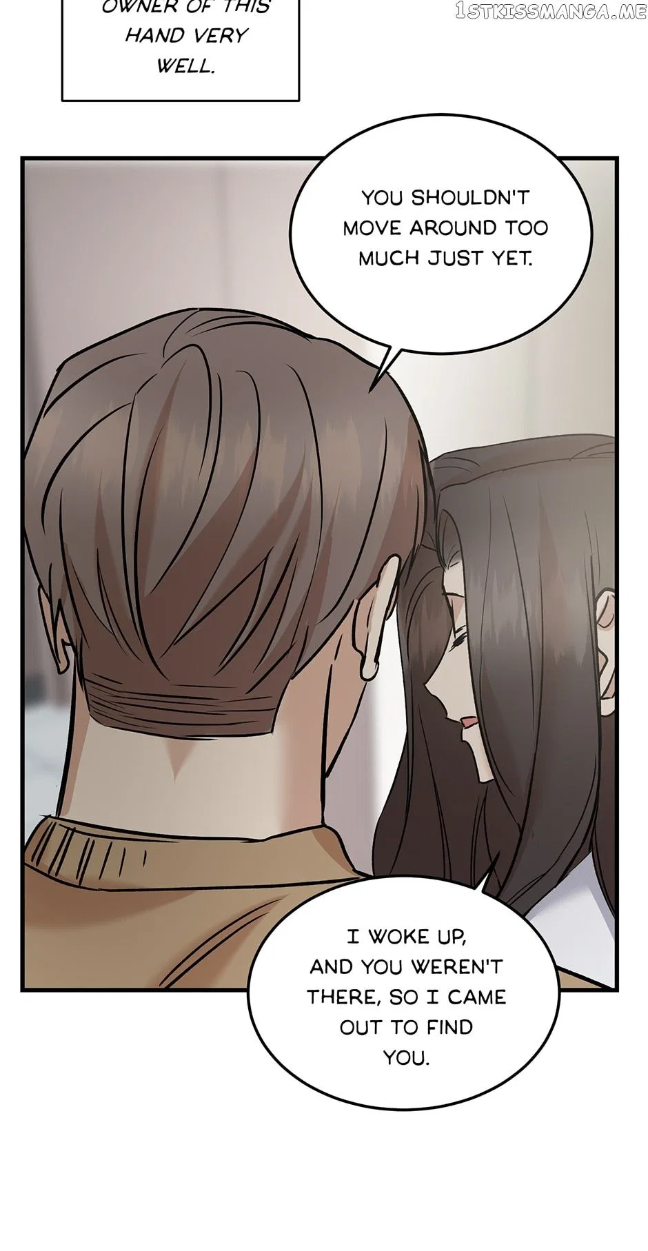 Before Death Do Us Part Chapter 76 – Page 70