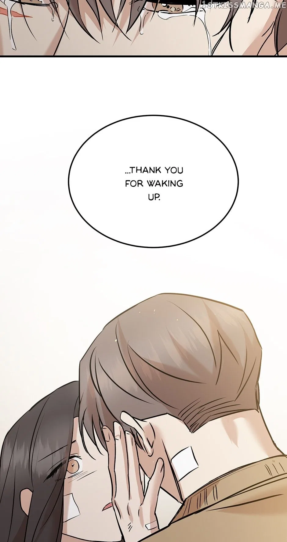 Before Death Do Us Part Chapter 76 – Page 74