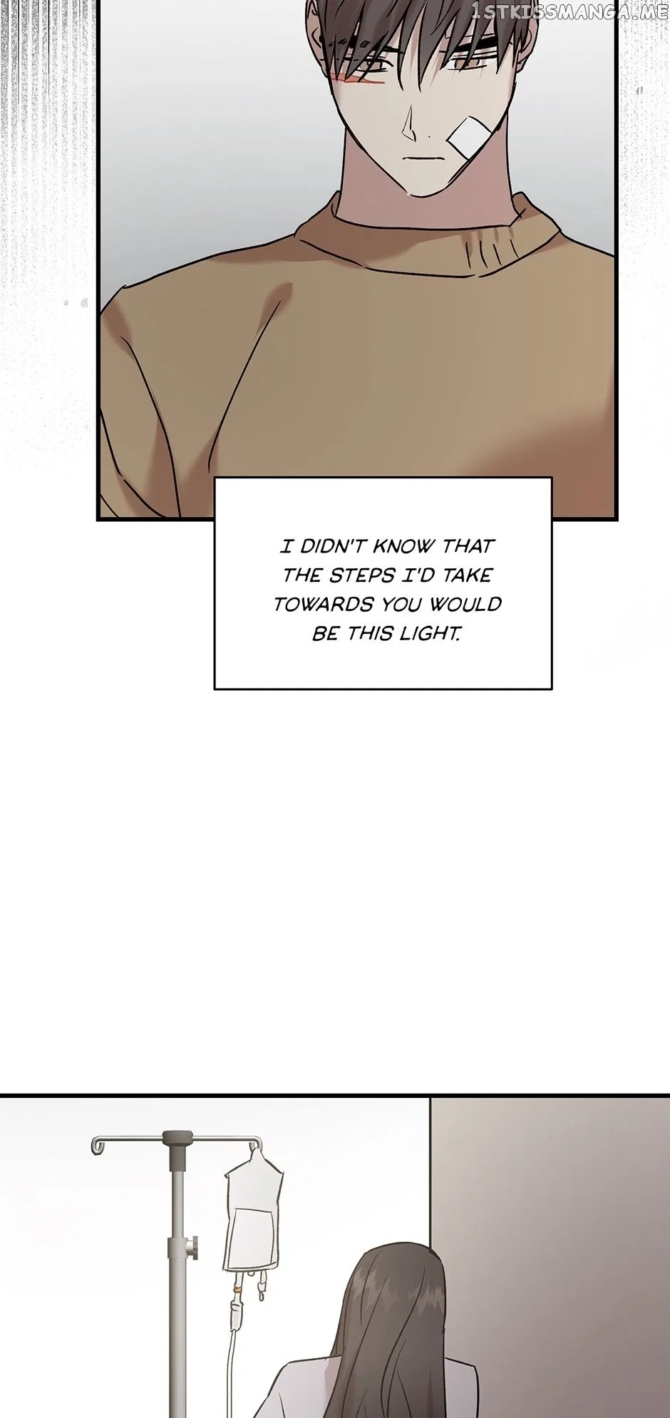 Before Death Do Us Part Chapter 76 – Page 81