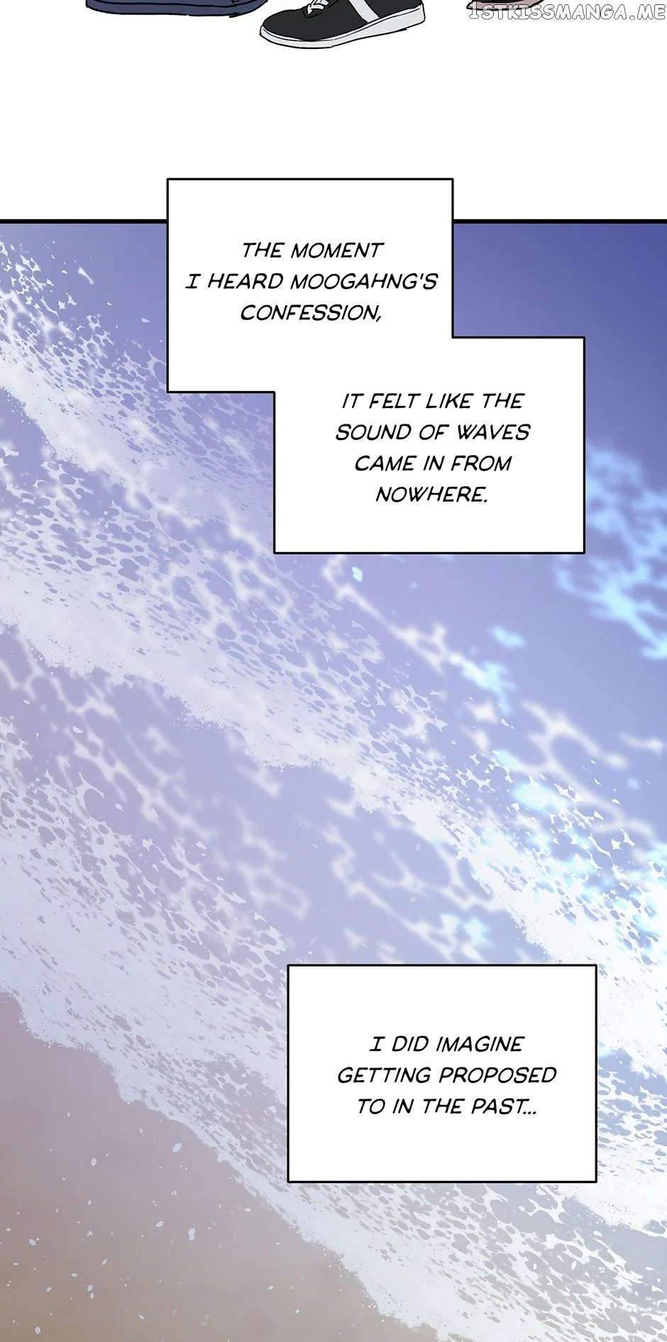 Before Death Do Us Part Chapter 76 – Page 87