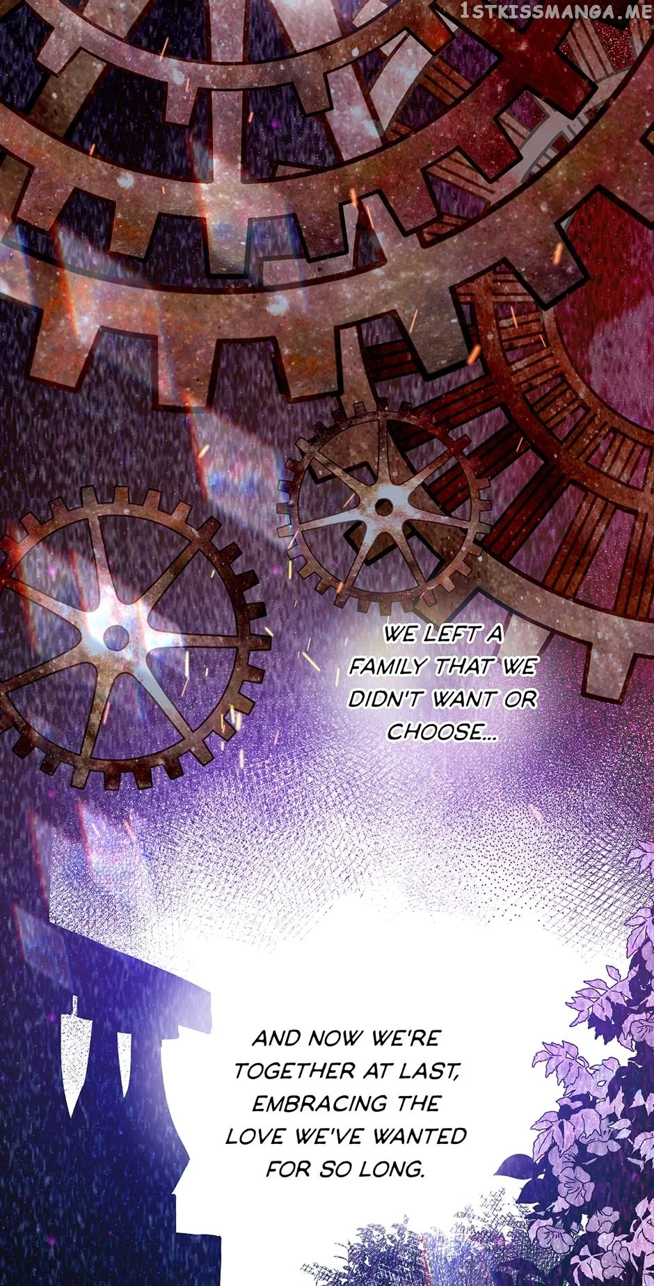 Before Death Do Us Part Chapter 76 – Page 95