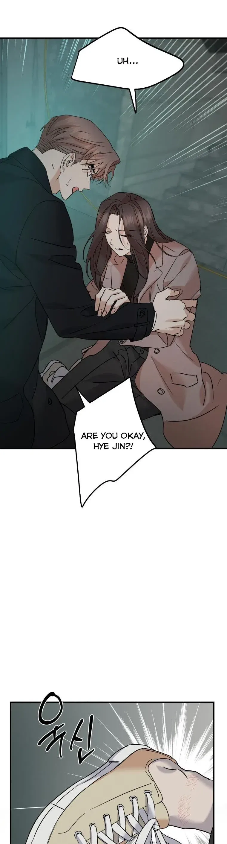 Before Death Do Us Part Chapter 75 – Page 4