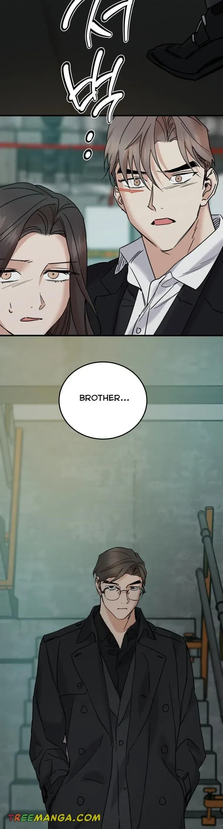 Before Death Do Us Part Chapter 75 – Page 6