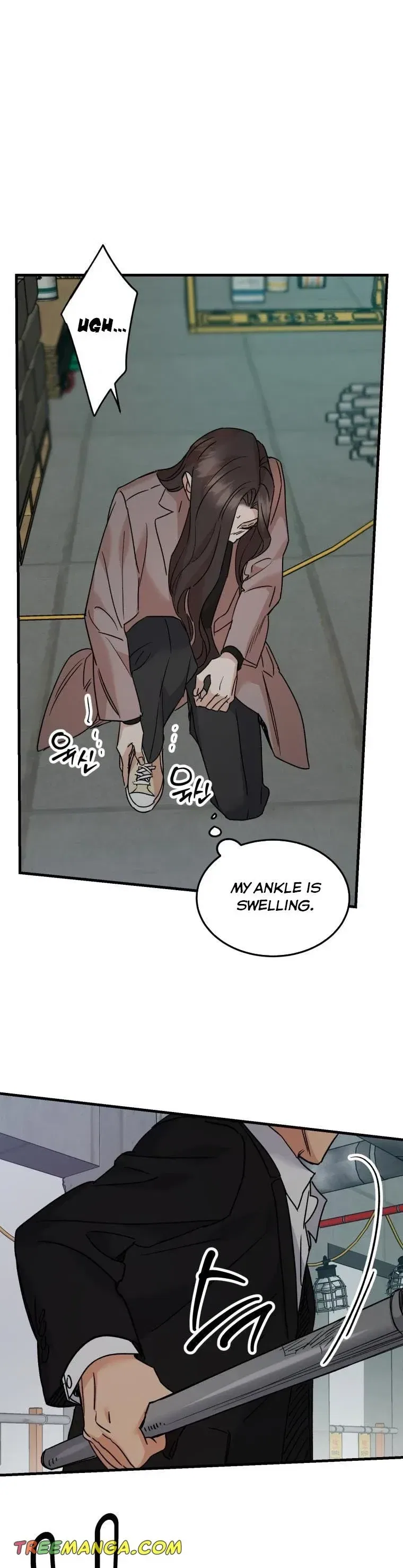 Before Death Do Us Part Chapter 75 – Page 15