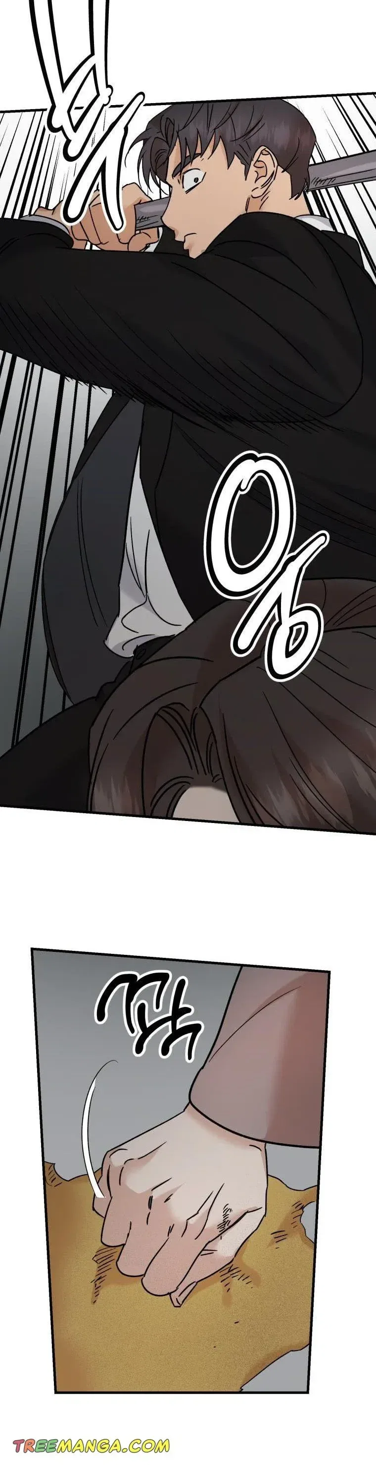 Before Death Do Us Part Chapter 75 – Page 16