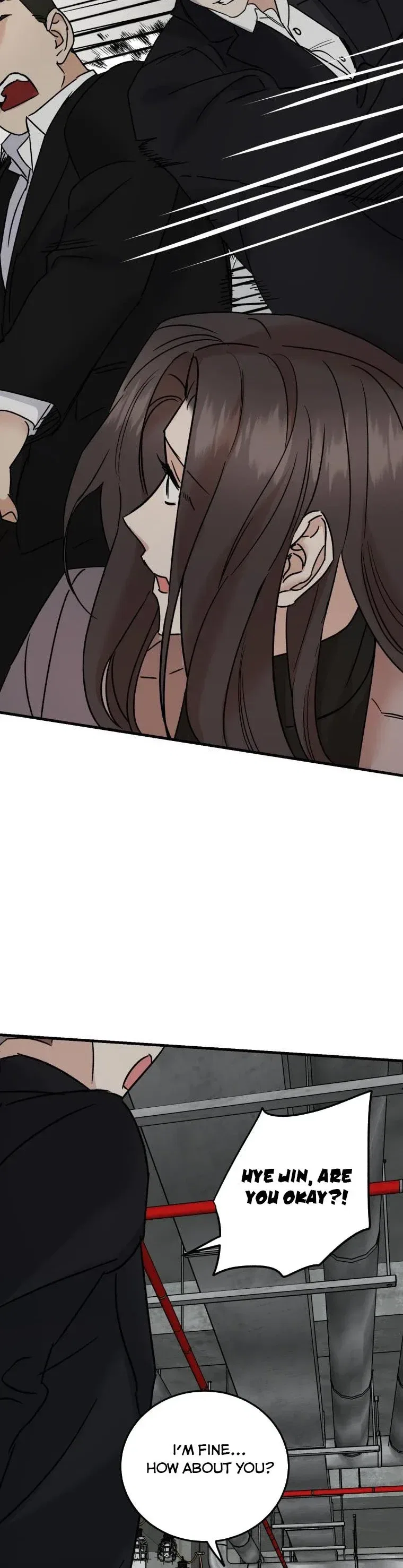 Before Death Do Us Part Chapter 75 – Page 19