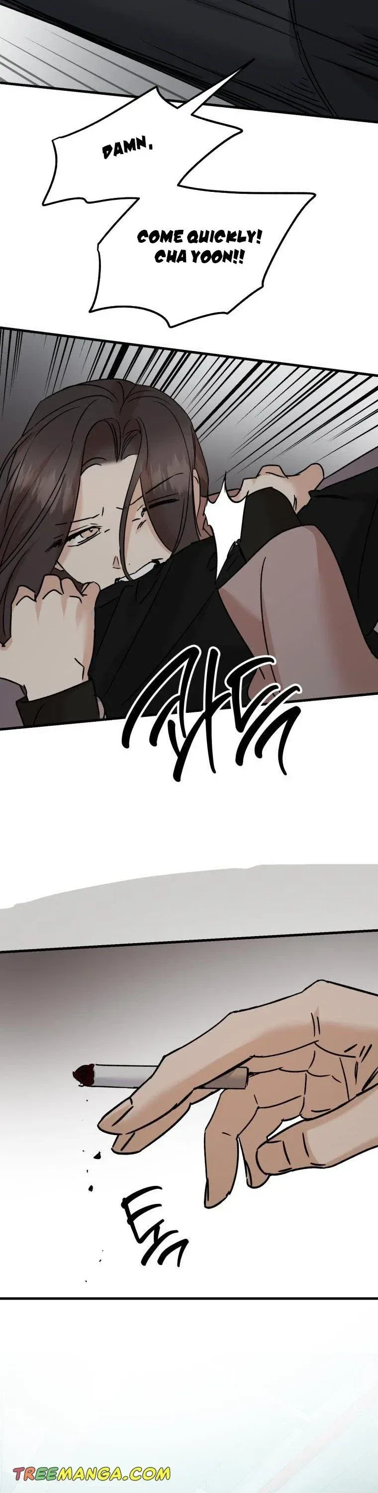 Before Death Do Us Part Chapter 75 – Page 24