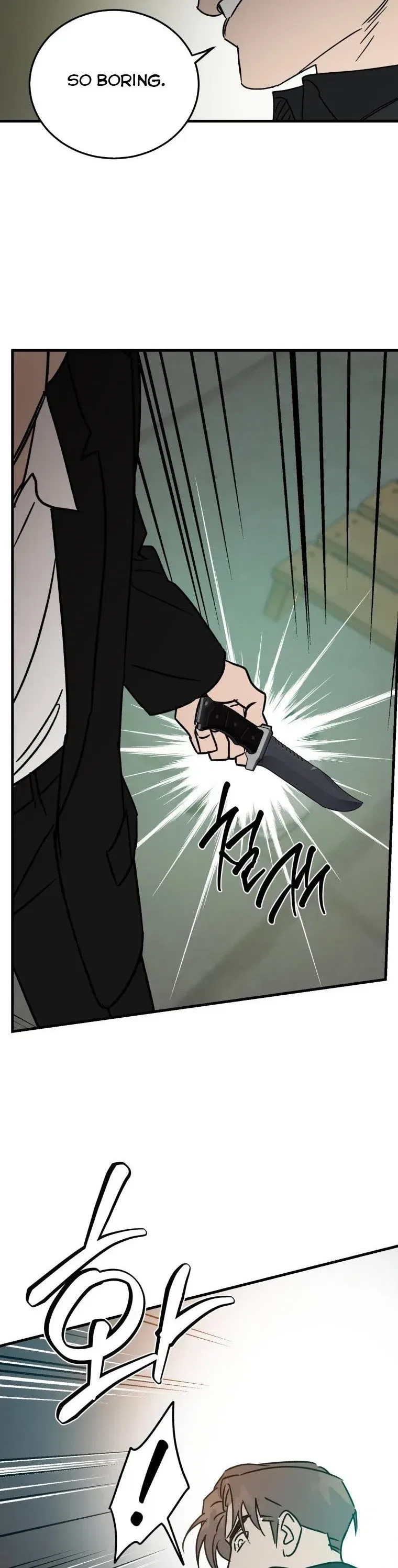Before Death Do Us Part Chapter 75 – Page 26