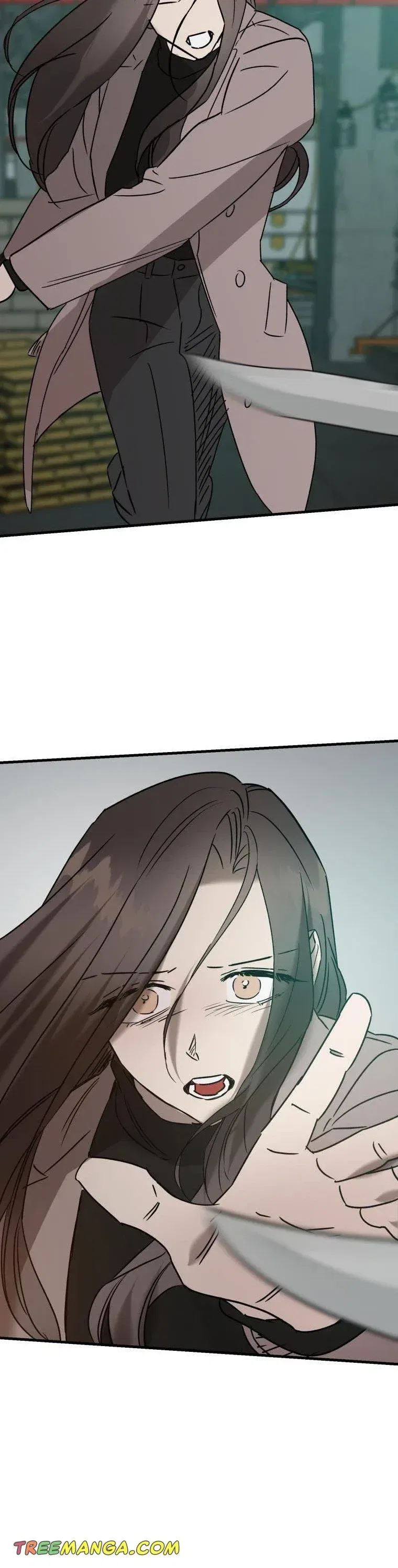 Before Death Do Us Part Chapter 75 – Page 28