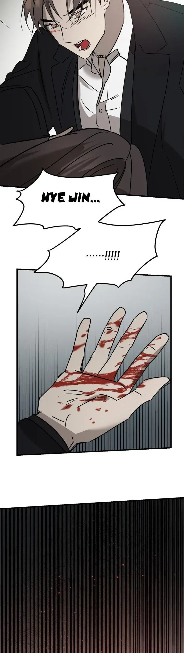 Before Death Do Us Part Chapter 75 – Page 33