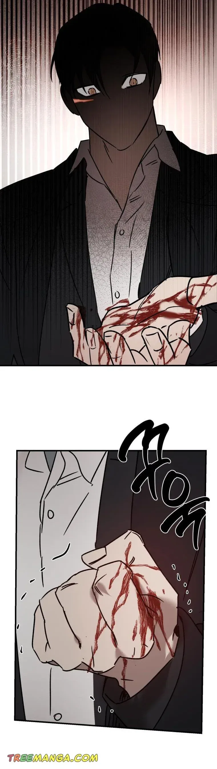 Before Death Do Us Part Chapter 75 – Page 34