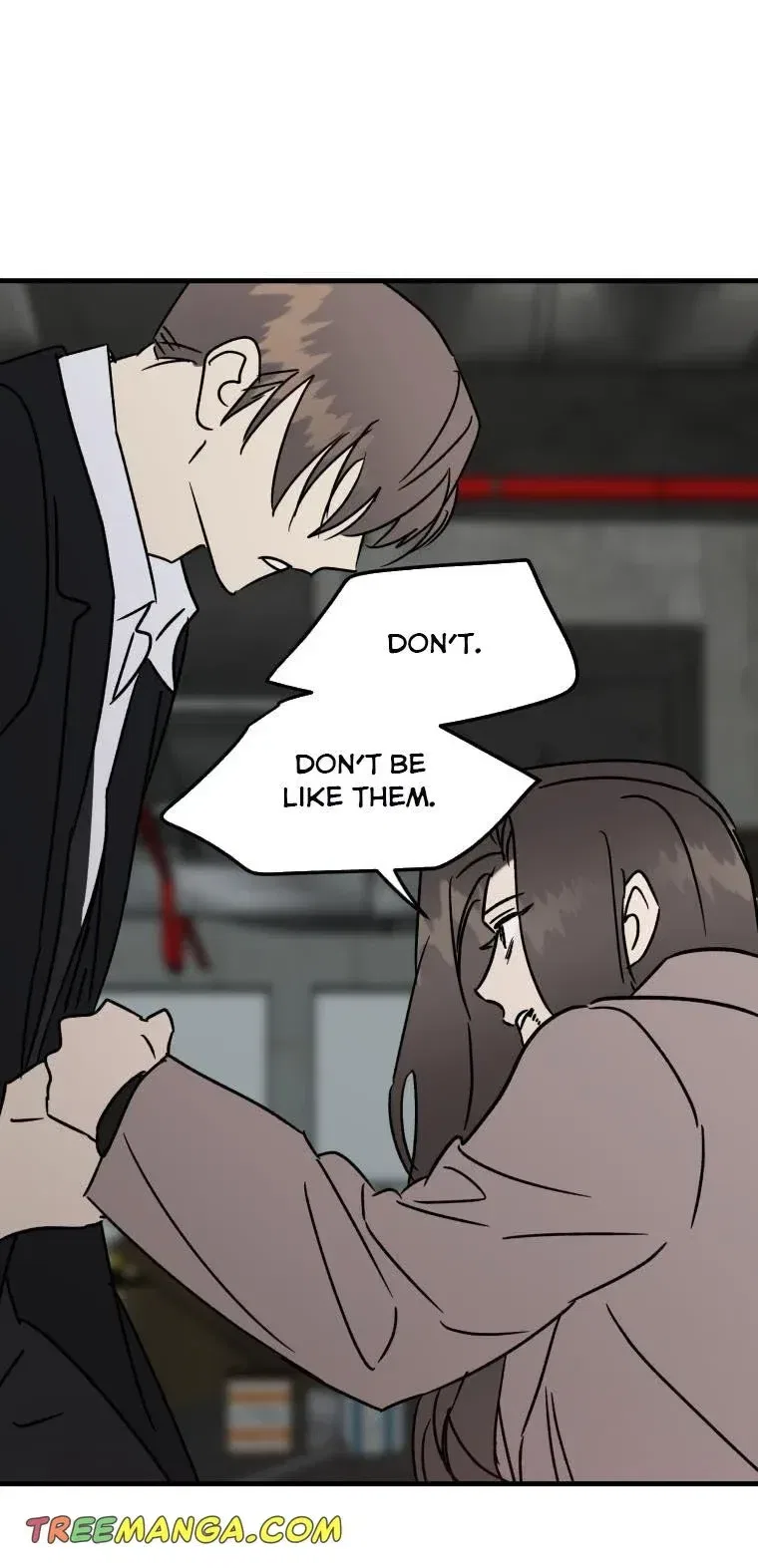 Before Death Do Us Part Chapter 75 – Page 36