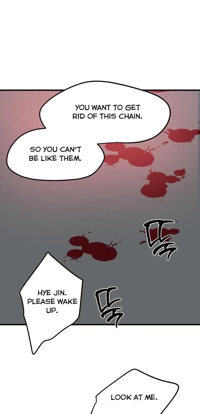 Before Death Do Us Part Chapter 75 – Page 37