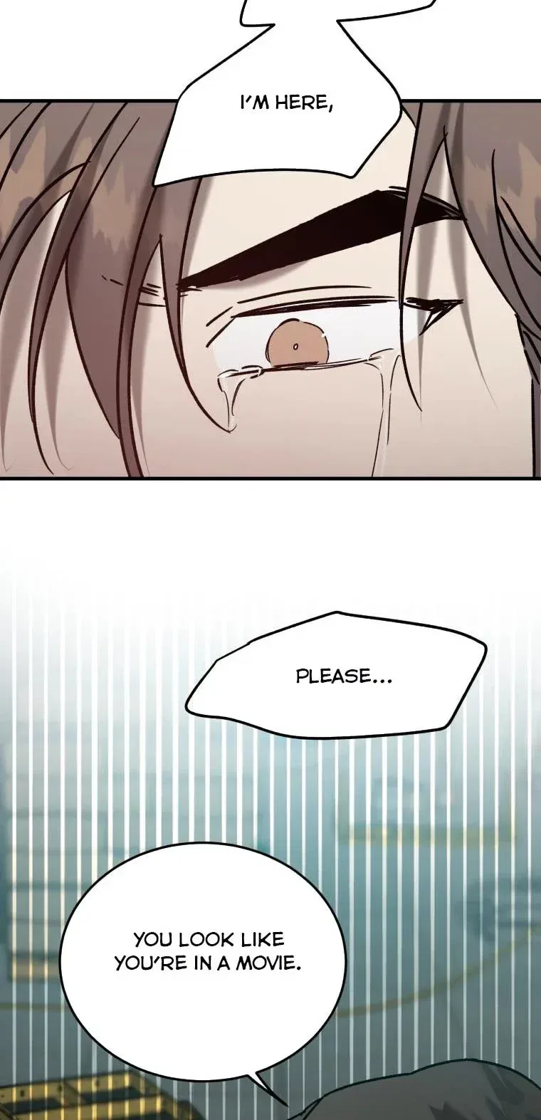 Before Death Do Us Part Chapter 75 – Page 38