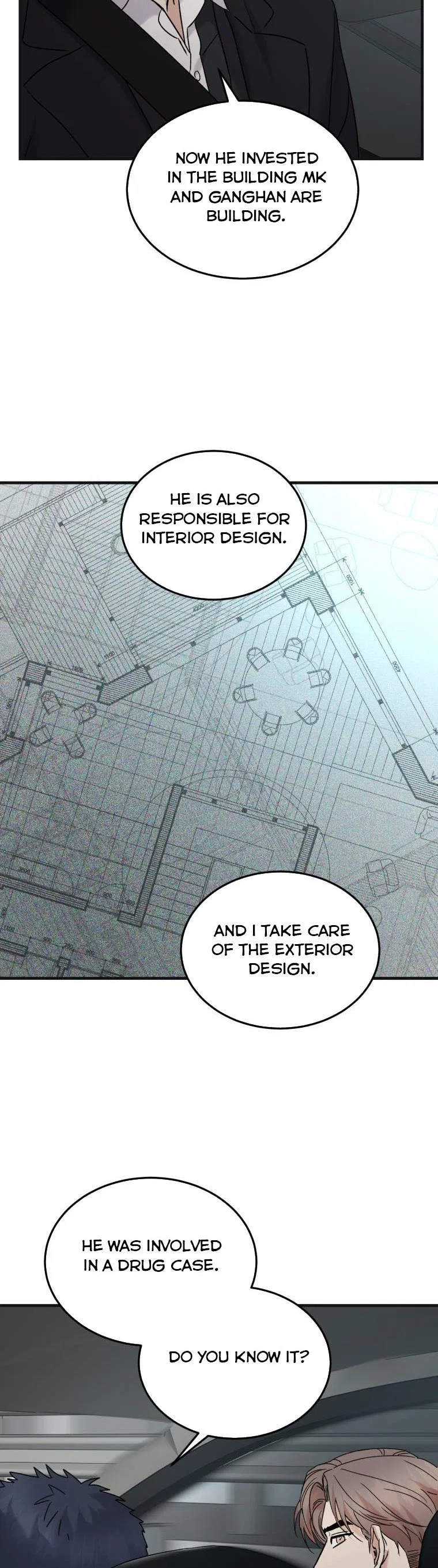 Before Death Do Us Part Chapter 74 – Page 5