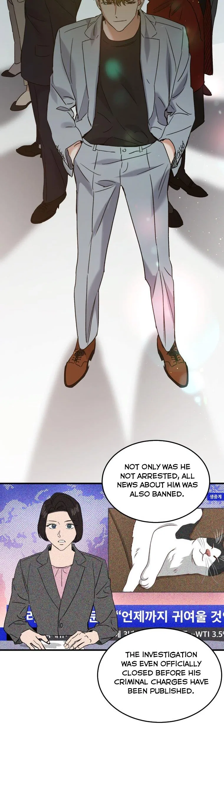 Before Death Do Us Part Chapter 74 – Page 8
