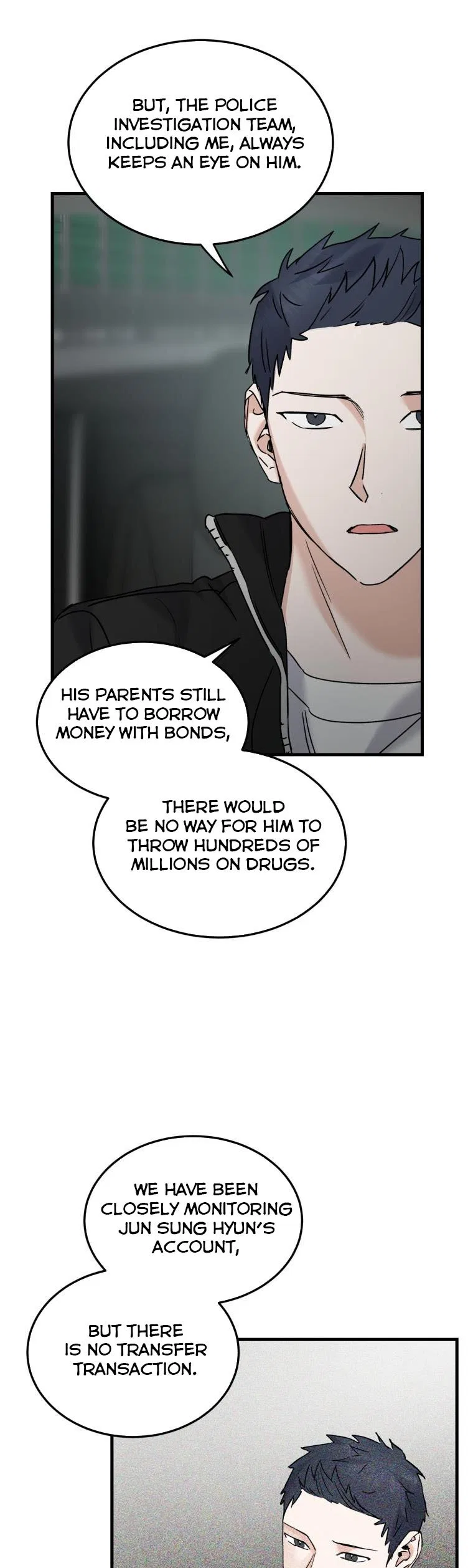 Before Death Do Us Part Chapter 74 – Page 9