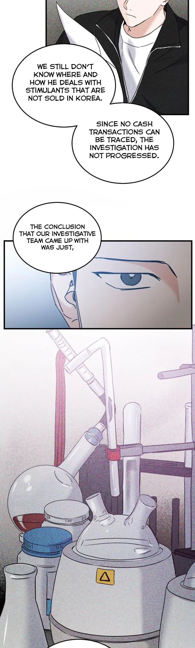 Before Death Do Us Part Chapter 74 – Page 10