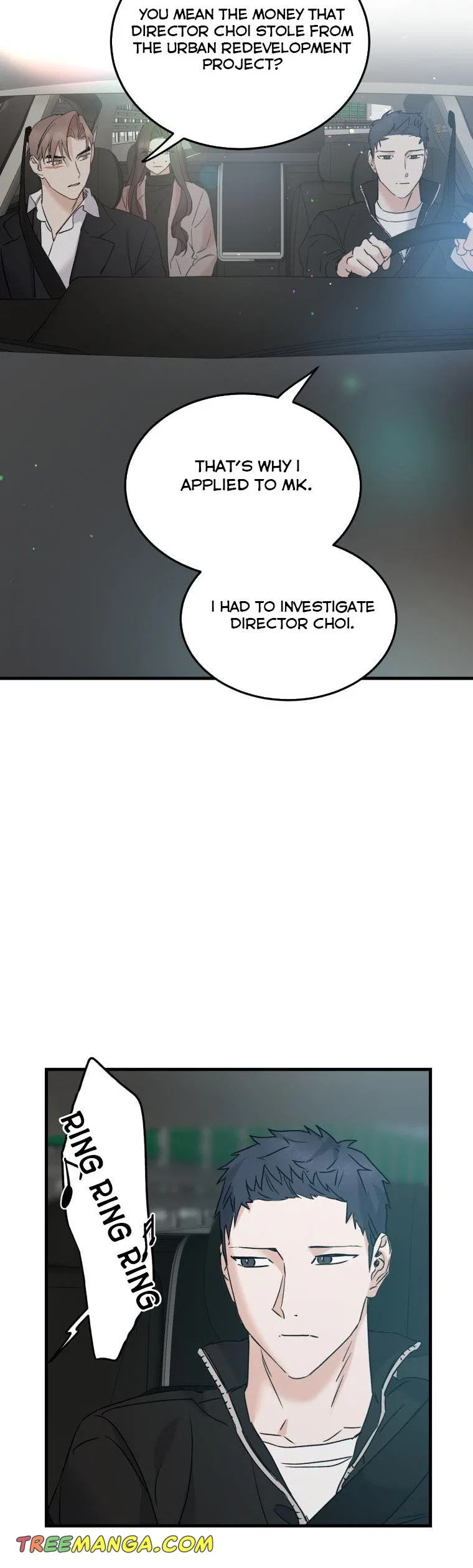 Before Death Do Us Part Chapter 74 – Page 12