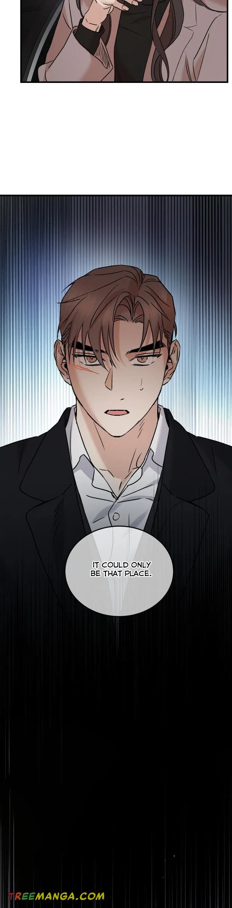 Before Death Do Us Part Chapter 74 – Page 23
