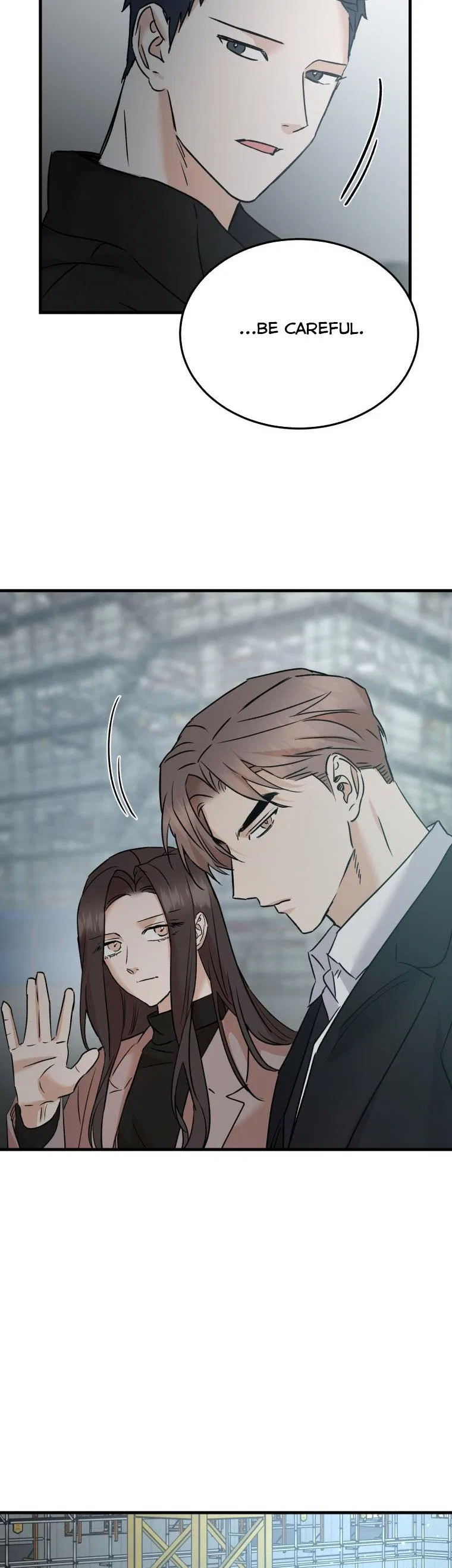 Before Death Do Us Part Chapter 74 – Page 27