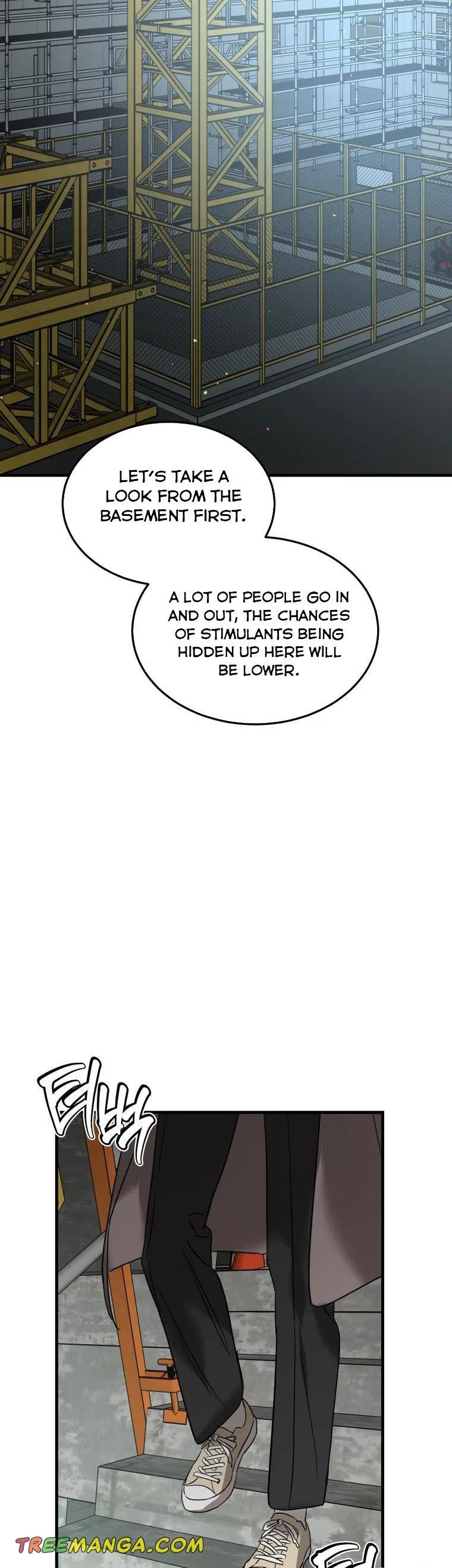 Before Death Do Us Part Chapter 74 – Page 28