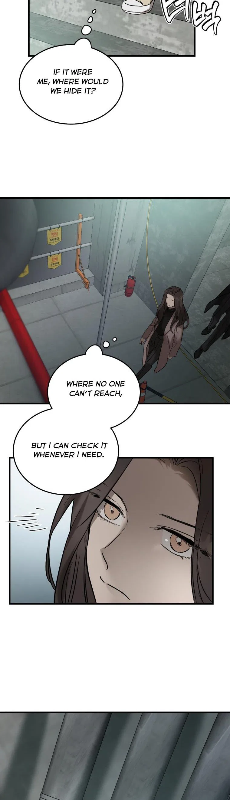 Before Death Do Us Part Chapter 74 – Page 29