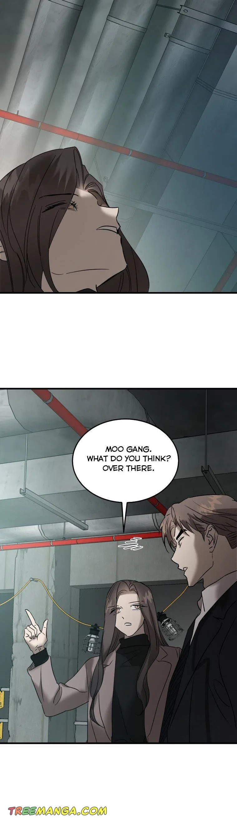 Before Death Do Us Part Chapter 74 – Page 30