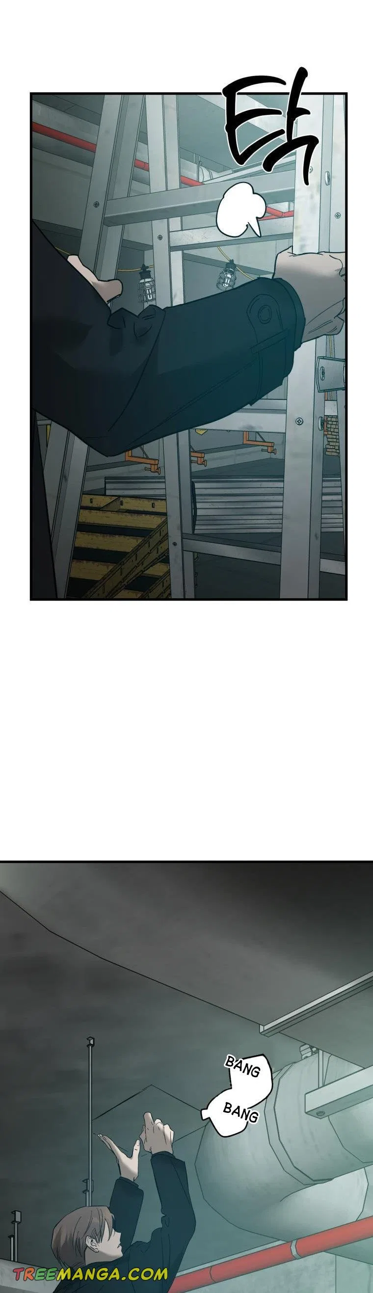 Before Death Do Us Part Chapter 74 – Page 31