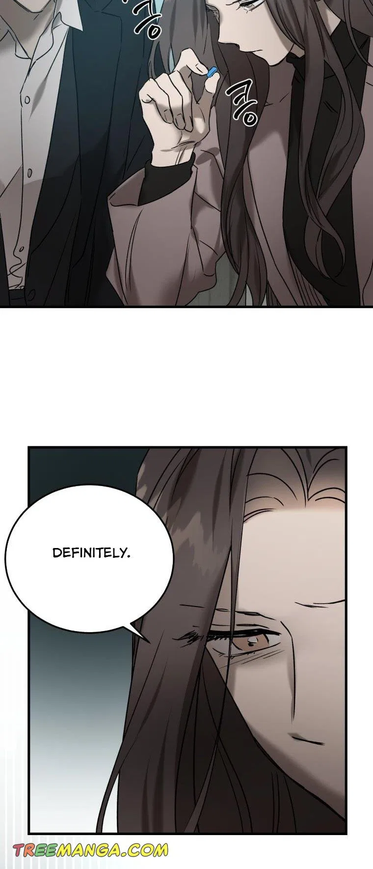 Before Death Do Us Part Chapter 74 – Page 36