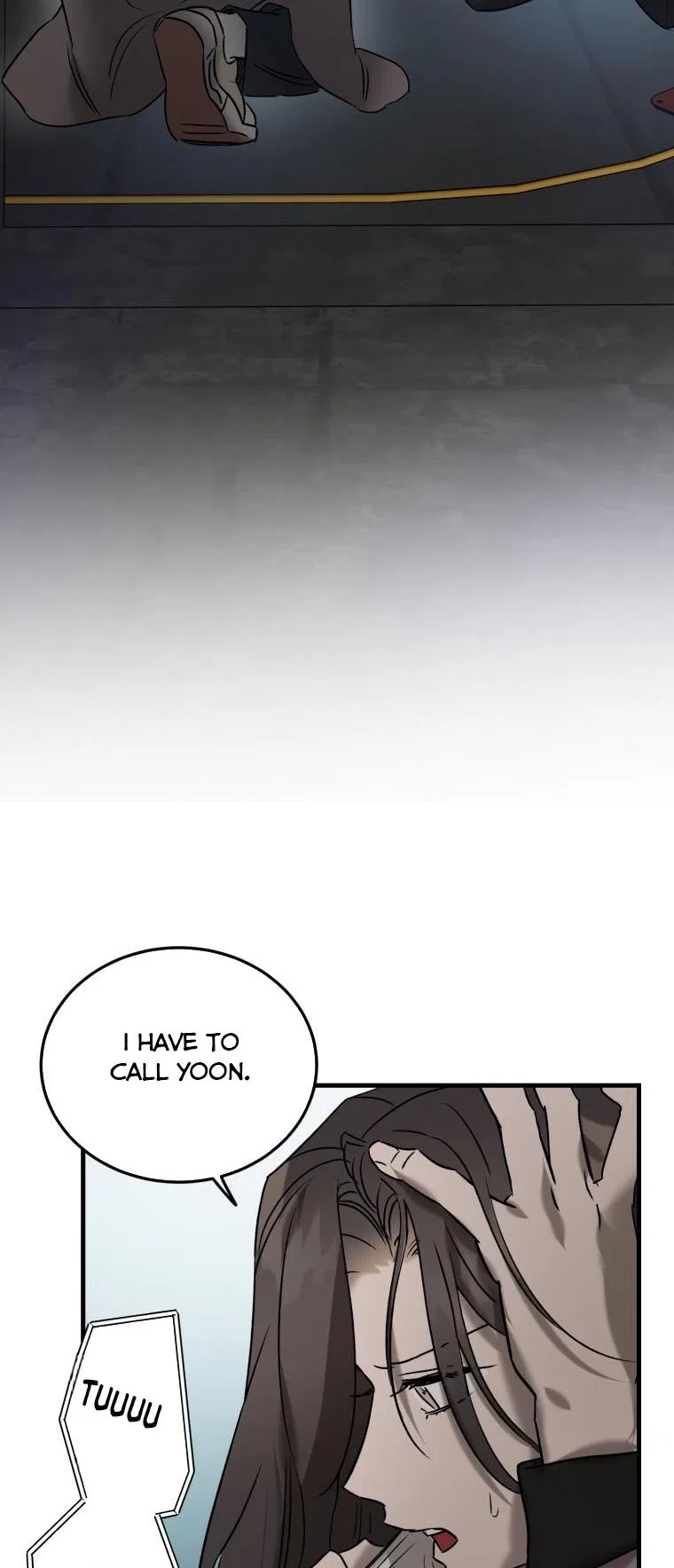 Before Death Do Us Part Chapter 74 – Page 38