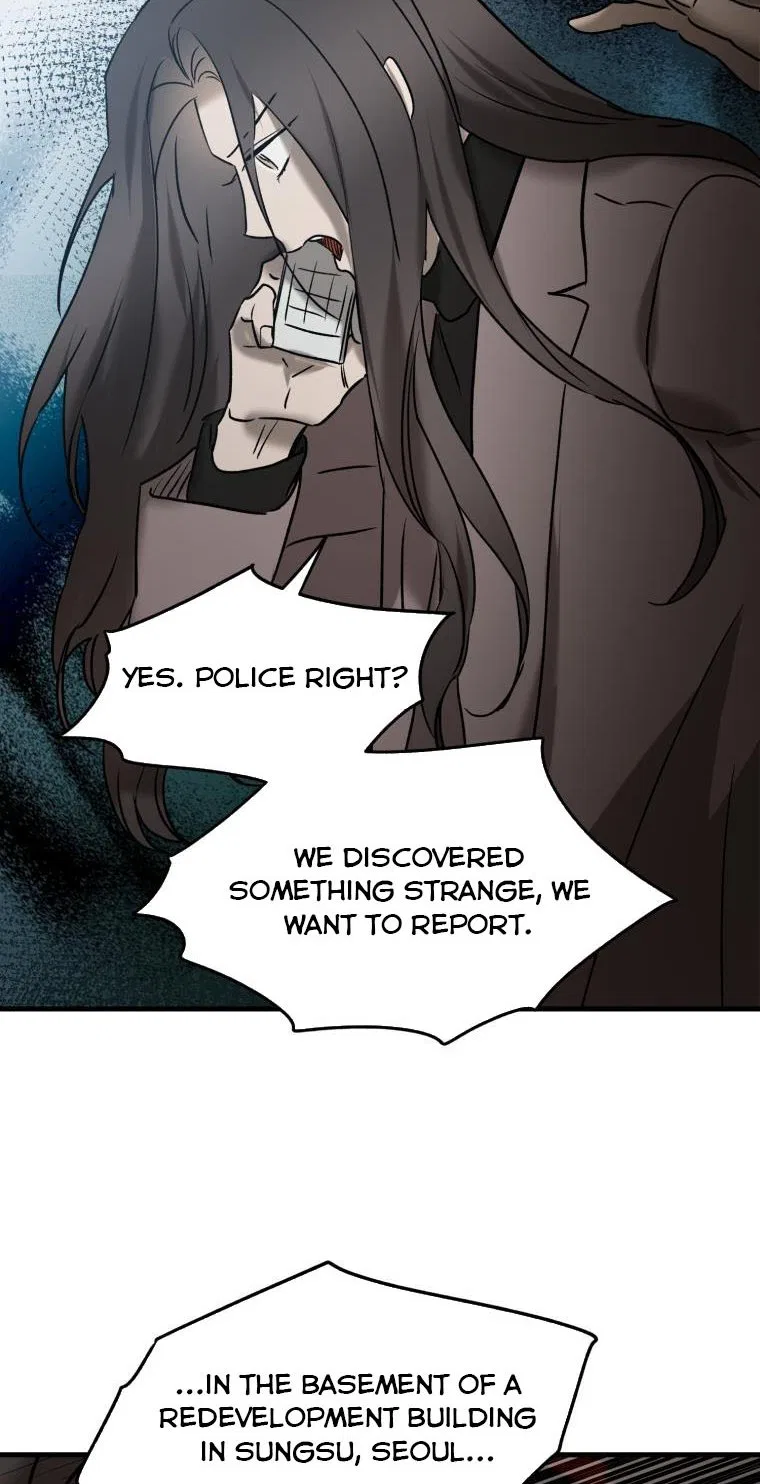 Before Death Do Us Part Chapter 74 – Page 42