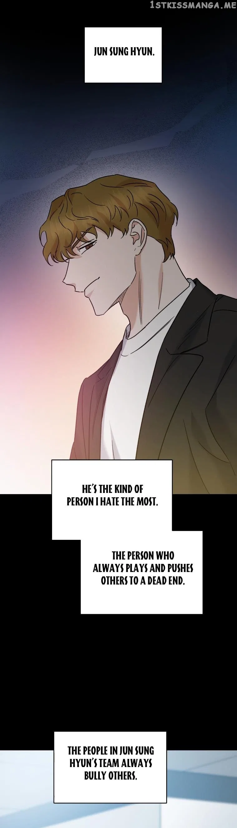 Before Death Do Us Part Chapter 73 – Page 2