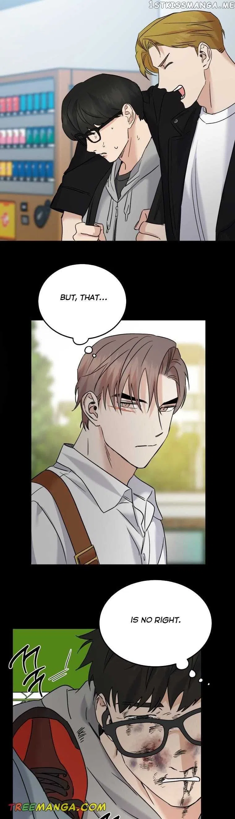 Before Death Do Us Part Chapter 73 – Page 3