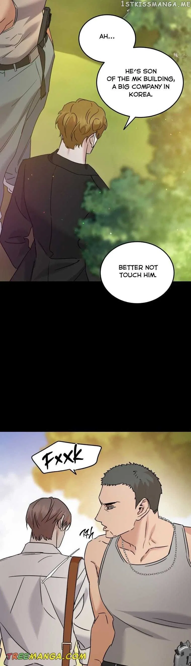 Before Death Do Us Part Chapter 73 – Page 7