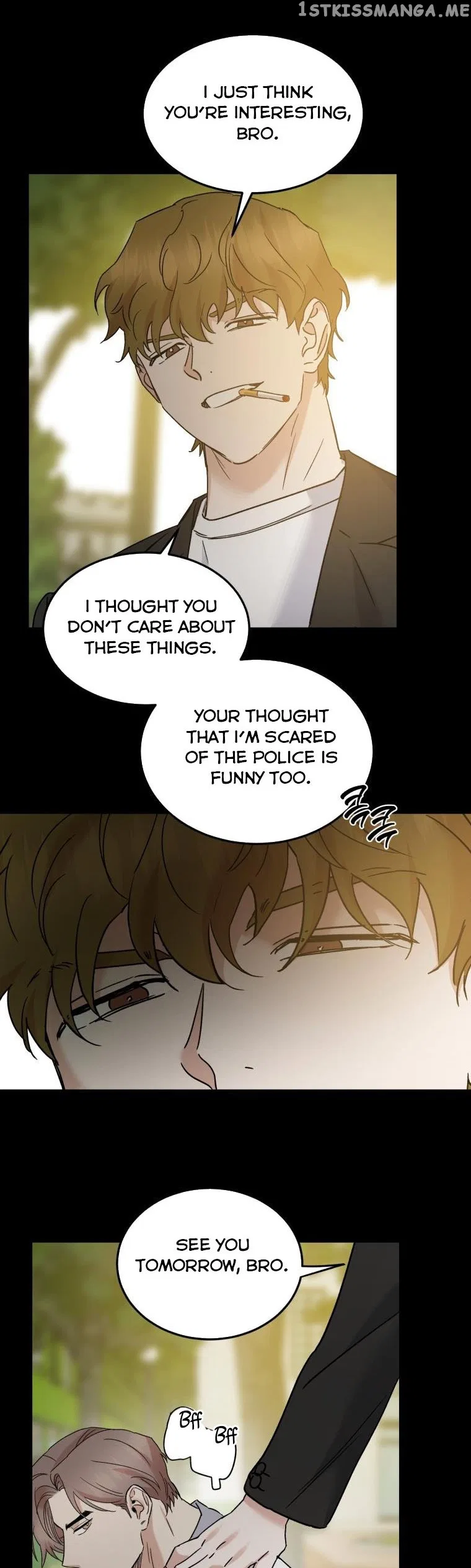 Before Death Do Us Part Chapter 73 – Page 10