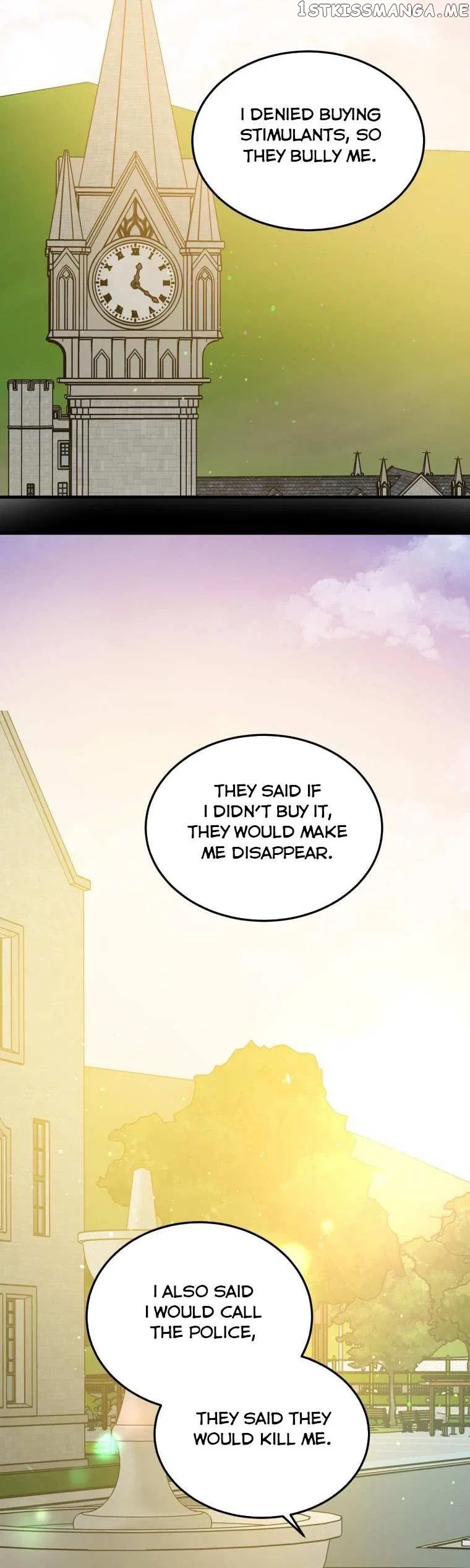 Before Death Do Us Part Chapter 73 – Page 13