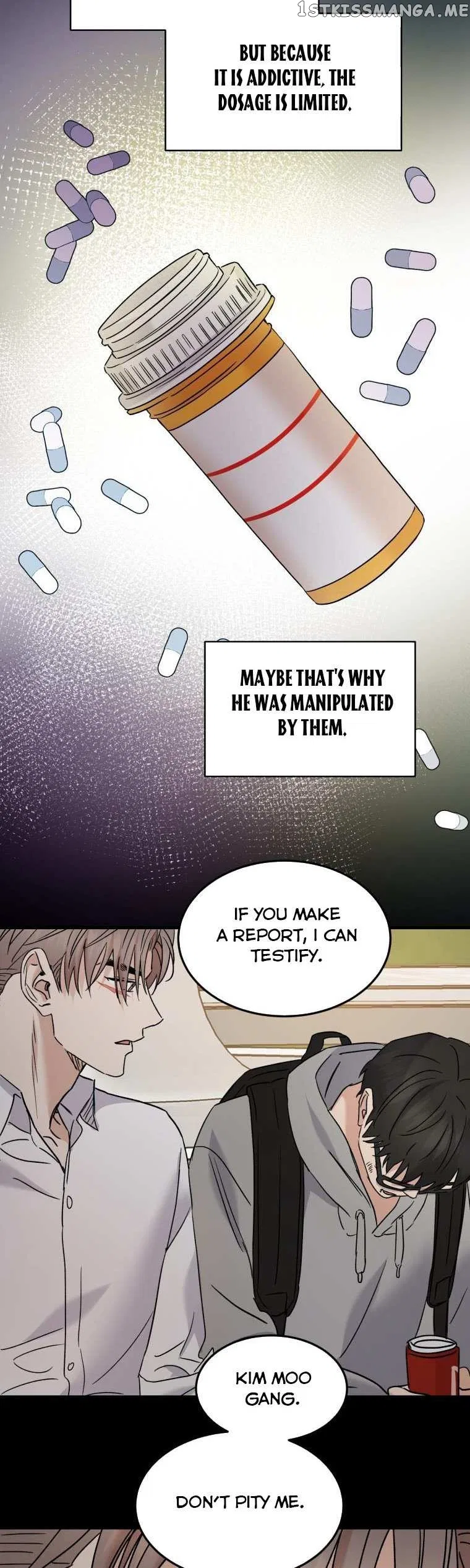 Before Death Do Us Part Chapter 73 – Page 15