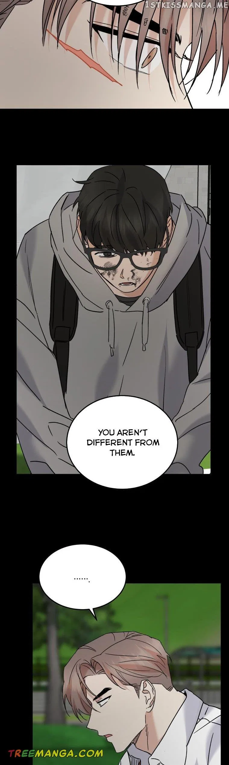 Before Death Do Us Part Chapter 73 – Page 16