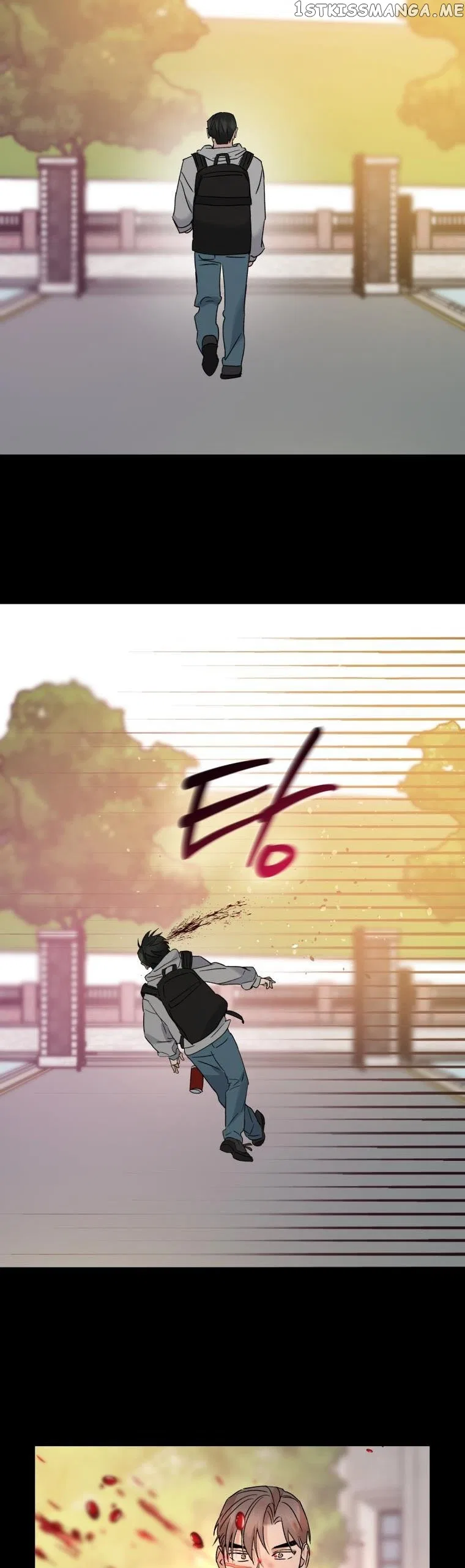 Before Death Do Us Part Chapter 73 – Page 19