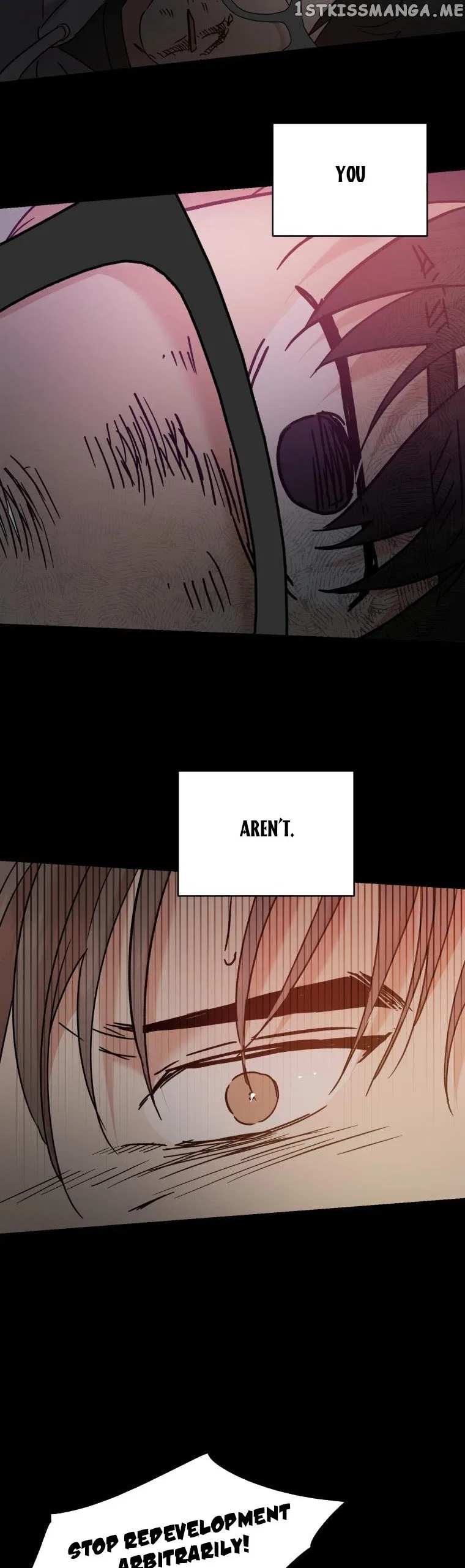 Before Death Do Us Part Chapter 73 – Page 23